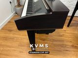  Piano digital YAMAHA CVP 307 