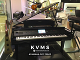  Piano Digital YAMAHA CVP 709GP 