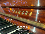  Piano Upright YAMAHA U3E 