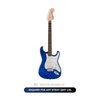  Đàn Guitar điện SQUIER FSR AFF STRAT QMT LRL 