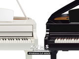  Piano Digital YAMAHA CLP 695GP 