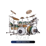  Bộ trống cơ YAMAHA PHX cao cấp chuyên nghiệp 