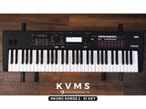  Đàn Workstation Korg Kross 2 | Keyboard Synthesizer Korg 