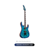  Đàn Guitar điện Ibanez GRGR221PA AQB 