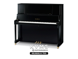  Piano Upright KAWAI K - 700 
