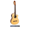  Guitar Valencia VC564 CET | đàn Guitar Classic New 