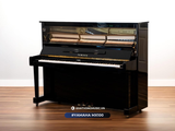  Piano Upright YAMAHA MX100 | Piano cơ có chức năng tự chơi 