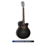  Đàn Guitar Acoustic TangleWood TWBB SFCE 