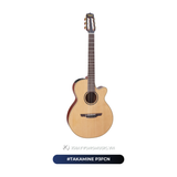  Guitar Takamine P3FCN 