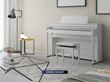  Piano Kawai SCA401 