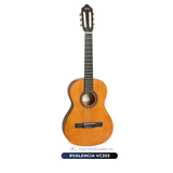  Guitar Valencia VC203 | đàn Guitar Classic New 