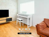  Piano digital Roland RP701 Like New | Piano điện gia đình 