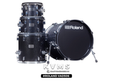  Trống điện Roland VAD 506 | V-Drums Acoustic Design VAD-506 