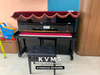  Piano Upright YAMAHA SX100 RBL 