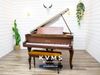  Grand Piano Yamaha G2 SW phong cách Châu Âu | Dòng Baby Grand chân cong cổ điển 