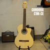  Guitar Cordoba C1M CE | C1M-CE Có EQ 
