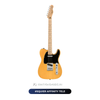  Đàn guitar điện SQUIER AFFINITY TELE 
