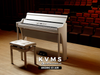  Piano digital KORG G1 Air 
