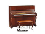  Piano Upright Yamaha U1J New 