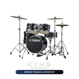  Bộ trống Yamaha JUNIOR KIT | trống Jazz dành cho mọi lứa tuổi 