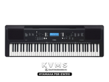  Organ Yamaha PSR EW310 