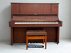  Piano Upright YAMAHA W107BR 