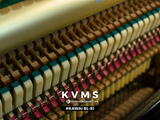  Piano Upright KAWAI BL61 