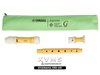  Sáo Recorder Yamaha Soprano YRS 401 | khuyến mãi 10% 