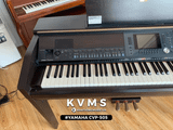  Piano Digital YAMAHA CVP 505 