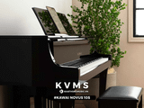  Piano Hybrid KAWAI NOVUS 10S | Kawai NV10S New 