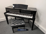  Yamaha N1 | Piano Hybrid AvantGrand đẳng cấp 