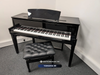  Yamaha N1 | Piano Hybrid AvantGrand đẳng cấp 