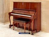 Piano Upright YAMAHA W106B 
