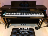  Piano Digital KAWAI CA78 | Kết nối bluetooth audio 