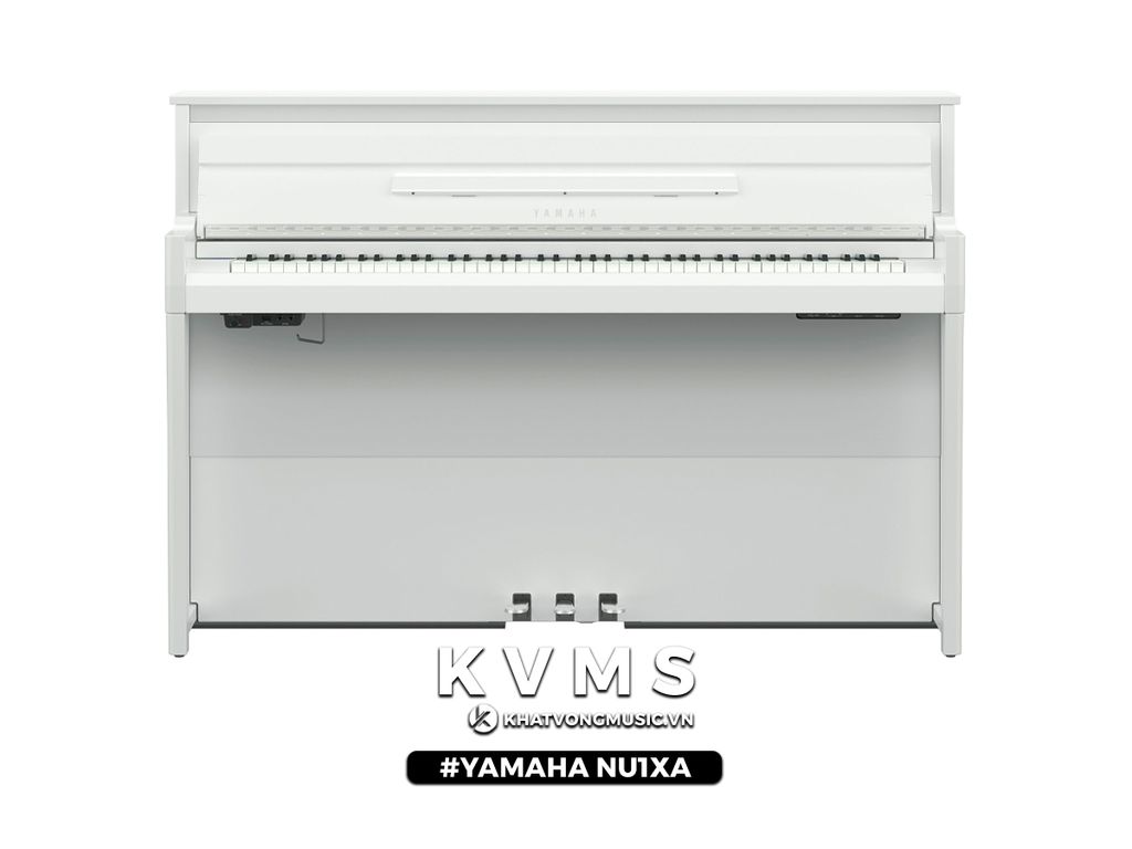 Yamaha NU1XA | AvantGrand | Piano Hybrid New 2023