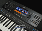  Đàn Organ Yamaha PSR SX920 New 2024 