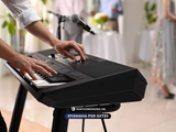  Đàn Organ Yamaha PSR SX720 New 2024 
