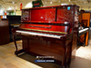  Piano Upright YAMAHA W106BB | Màu Mahogany đặc biệt 
