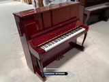  Piano Upright YAMAHA W106BB | Màu Mahogany đặc biệt 