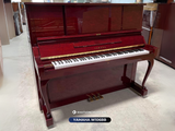  Piano Upright YAMAHA W106BB | Màu Mahogany đặc biệt 