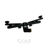  SoundKing SIP 105 Universal Ipad Holder | Giá kẹp Ipad | phụ kiện trống 