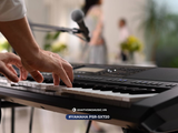  Đàn Organ Yamaha PSR SX720 New 2024 