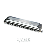  Kèn Suzuki Harmonica SCX 64C 