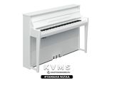  Yamaha AvantGrand NU1XA PE | Piano hybrid New 2023 