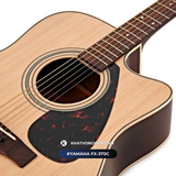  Đàn Guitar Yamaha FX 370C 