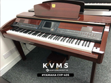  Piano Digital YAMAHA CVP 405 
