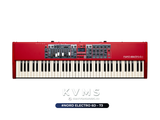  NORD Electro 6D 73 phím | Đàn Piano sân khấu cao cấp 