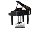  Piano Digital Roland GP 6 New 2023 