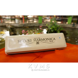  Kèn Suzuki Harmonica SU 24 