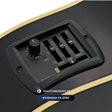  Đàn Guitar Yamaha FX 370C 